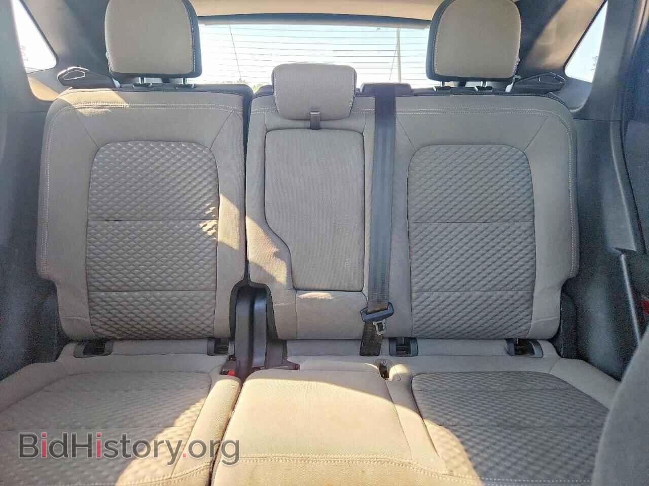 2020 FORD ESCAPE - VIN: 1FMCU0G6XLUA28716 - Фото 10