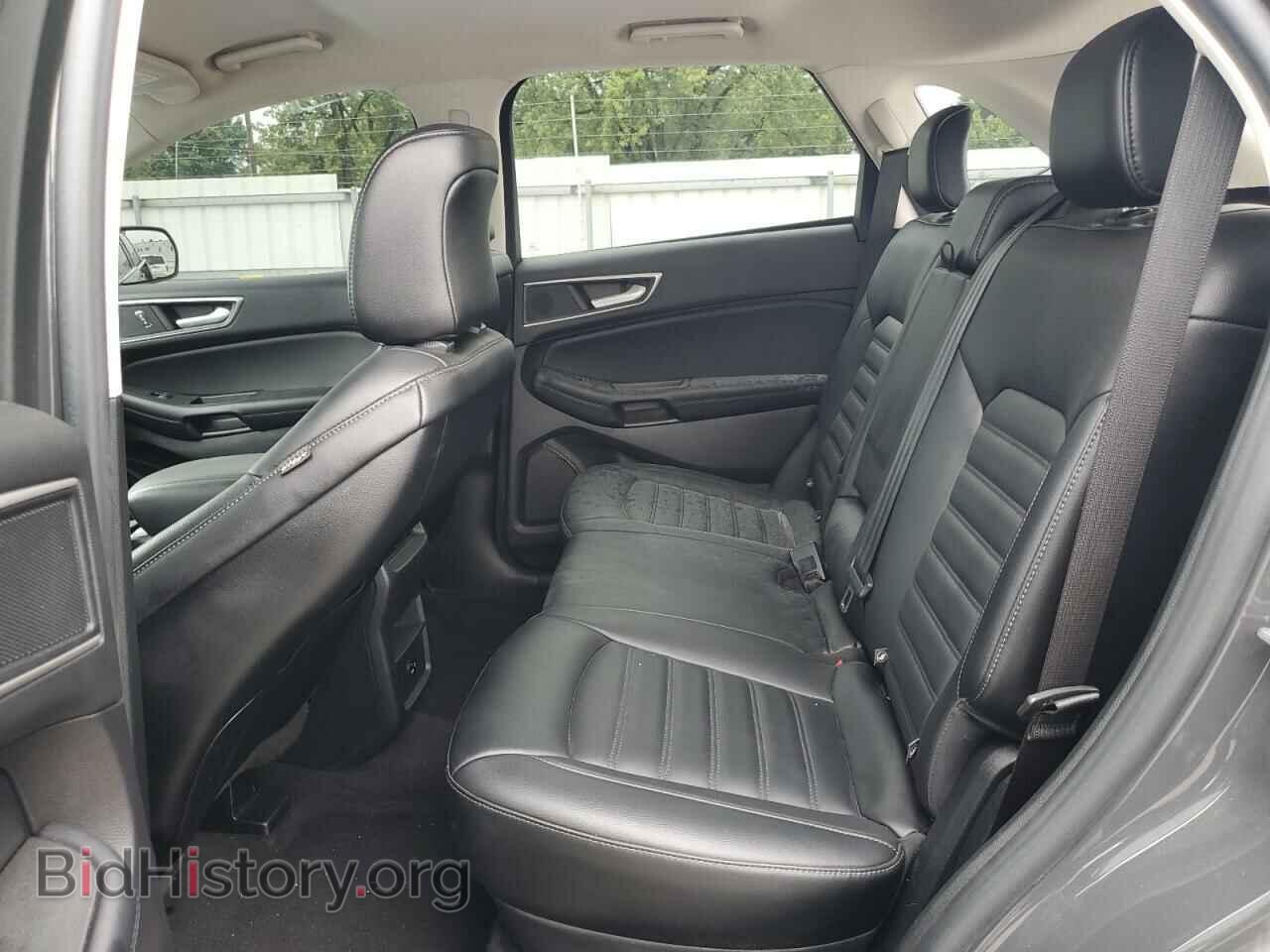 2021 FORD EDGE - VIN: 2FMPK4J95MBA01643 - Фото 11