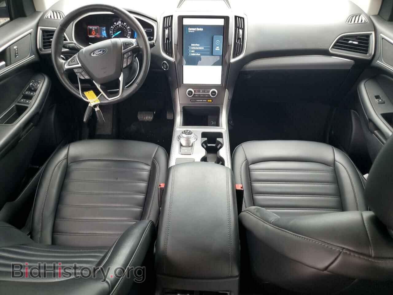 2021 FORD EDGE - VIN: 2FMPK4J95MBA01643 - Фото 8