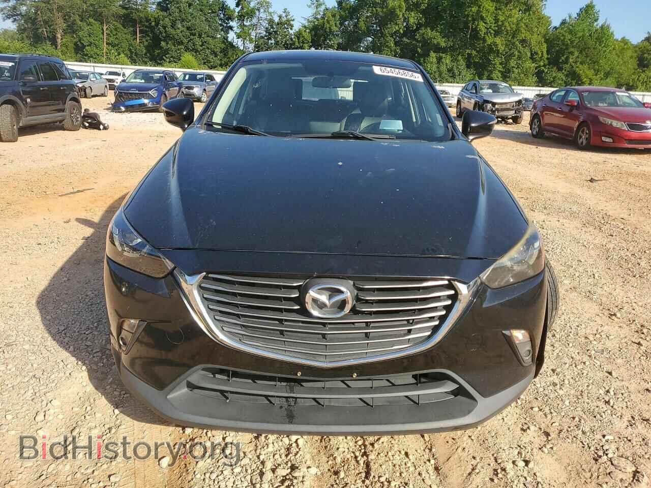 2017 MAZDA CX-3 - VIN: JM1DKFD76H0175905 - Фото 5