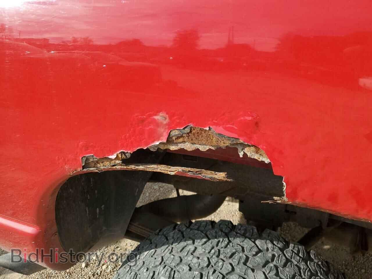 2007 DODGE RAM 2500 - VIN: 3D7KS28A27G823746 - Фото 9