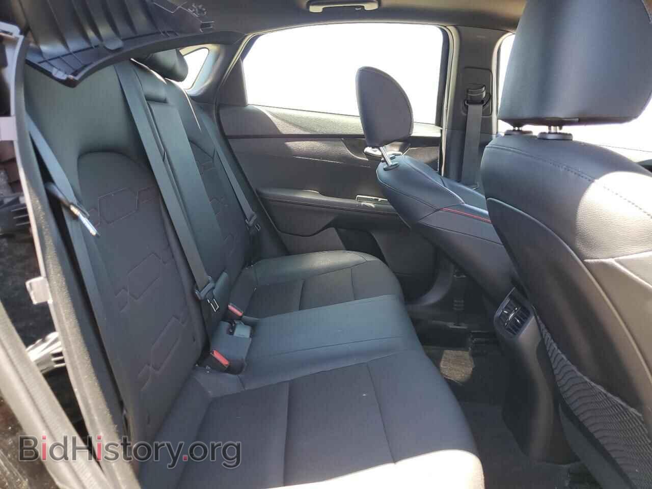 2020 KIA FORTE - VIN: 3KPF44AC6LE239983 - Фото 10