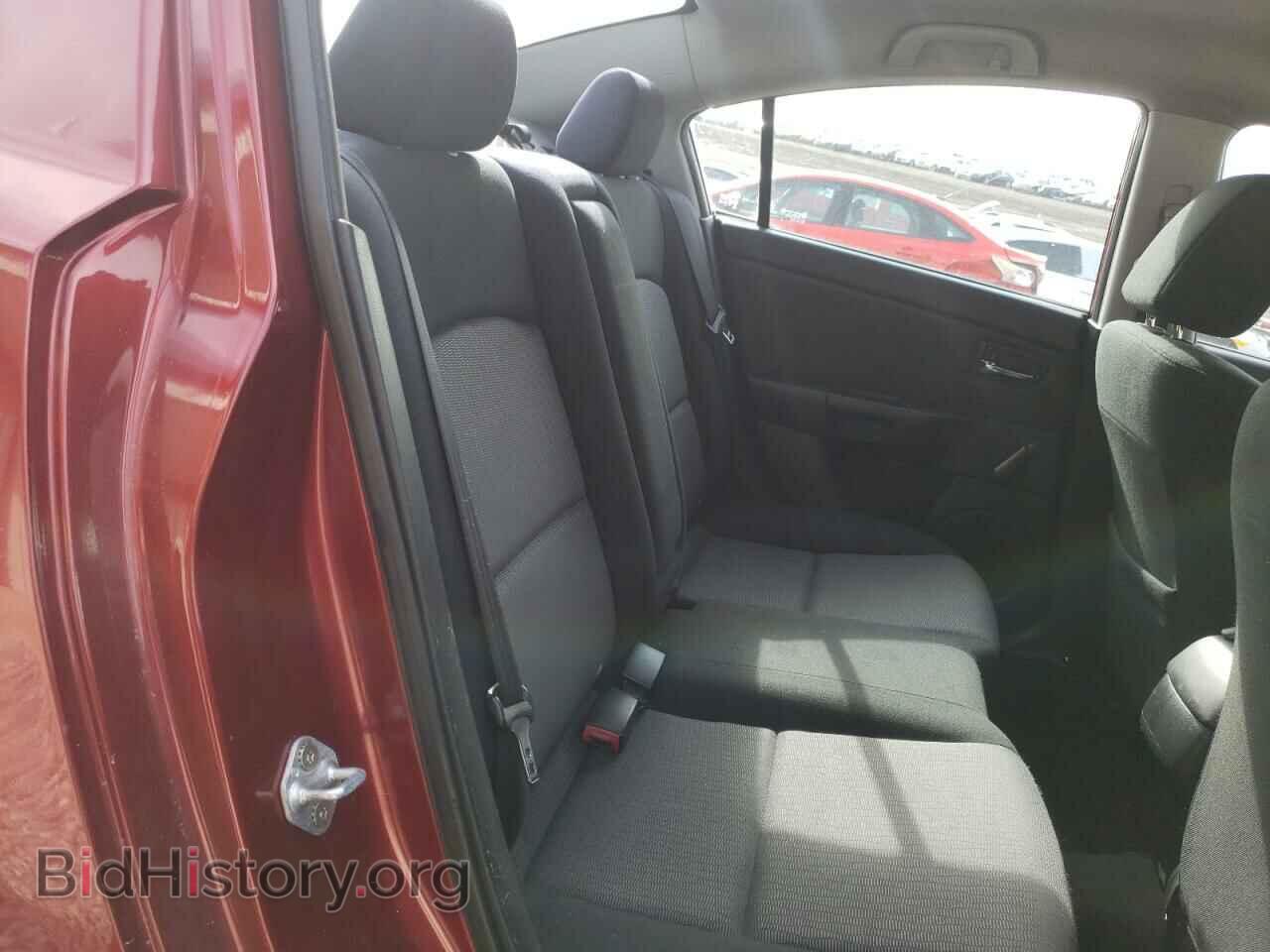 2009 MAZDA 3 - VIN: JM1BK32F091192677 - Фото 6