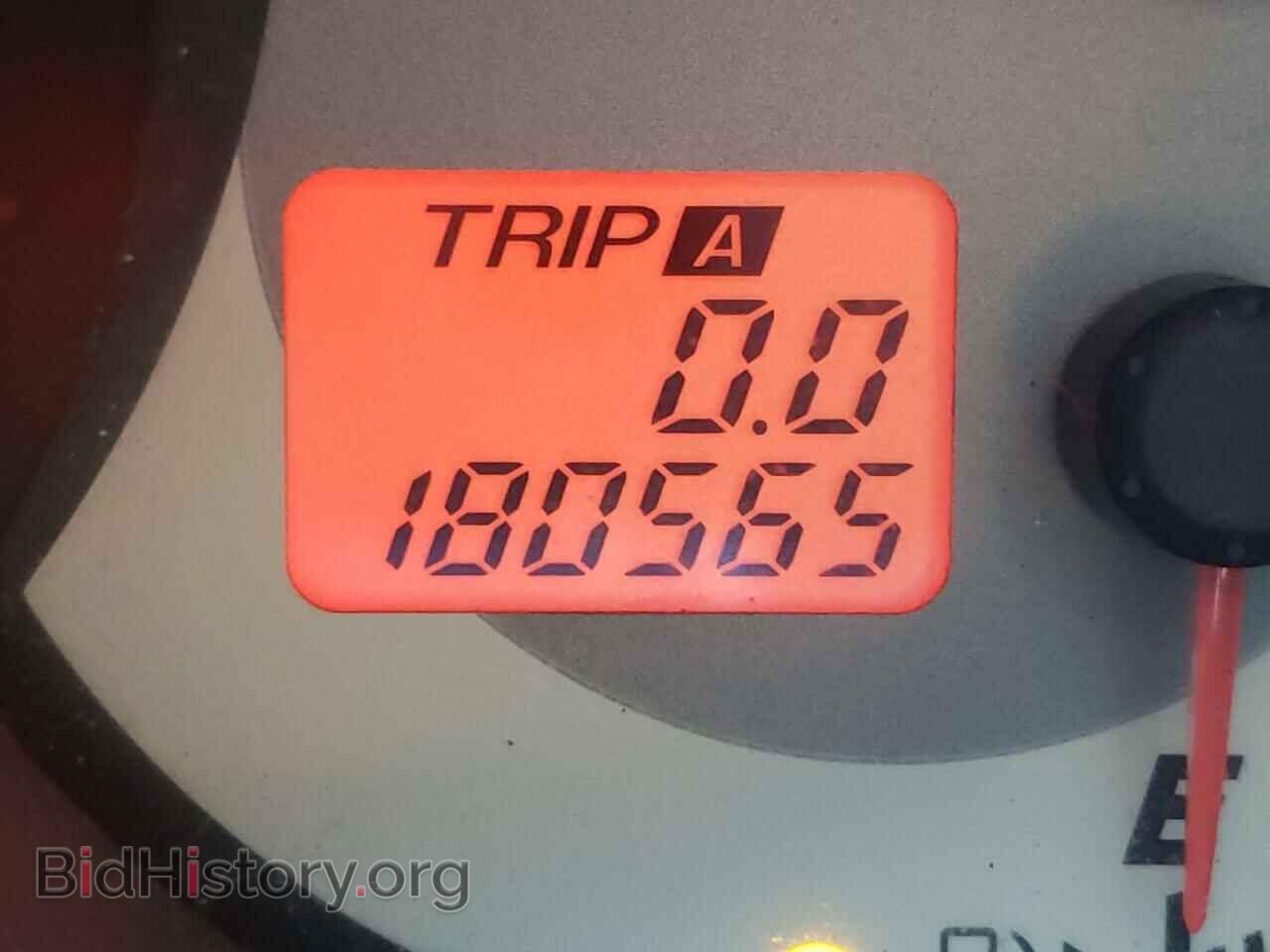 2009 MAZDA 3 - VIN: JM1BK32F091192677 - Фото 8