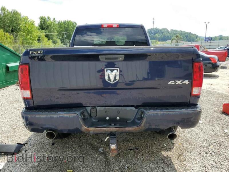 2013 RAM 1500 (VIN 1C6RR7FT1DS646849) — фото 6 из 15