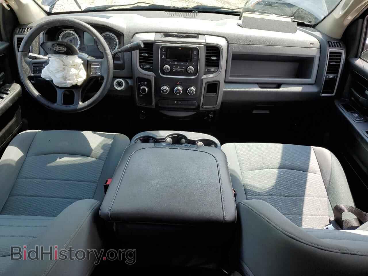 2013 RAM 1500 - VIN: 1C6RR7FT1DS646849 - Photo 8