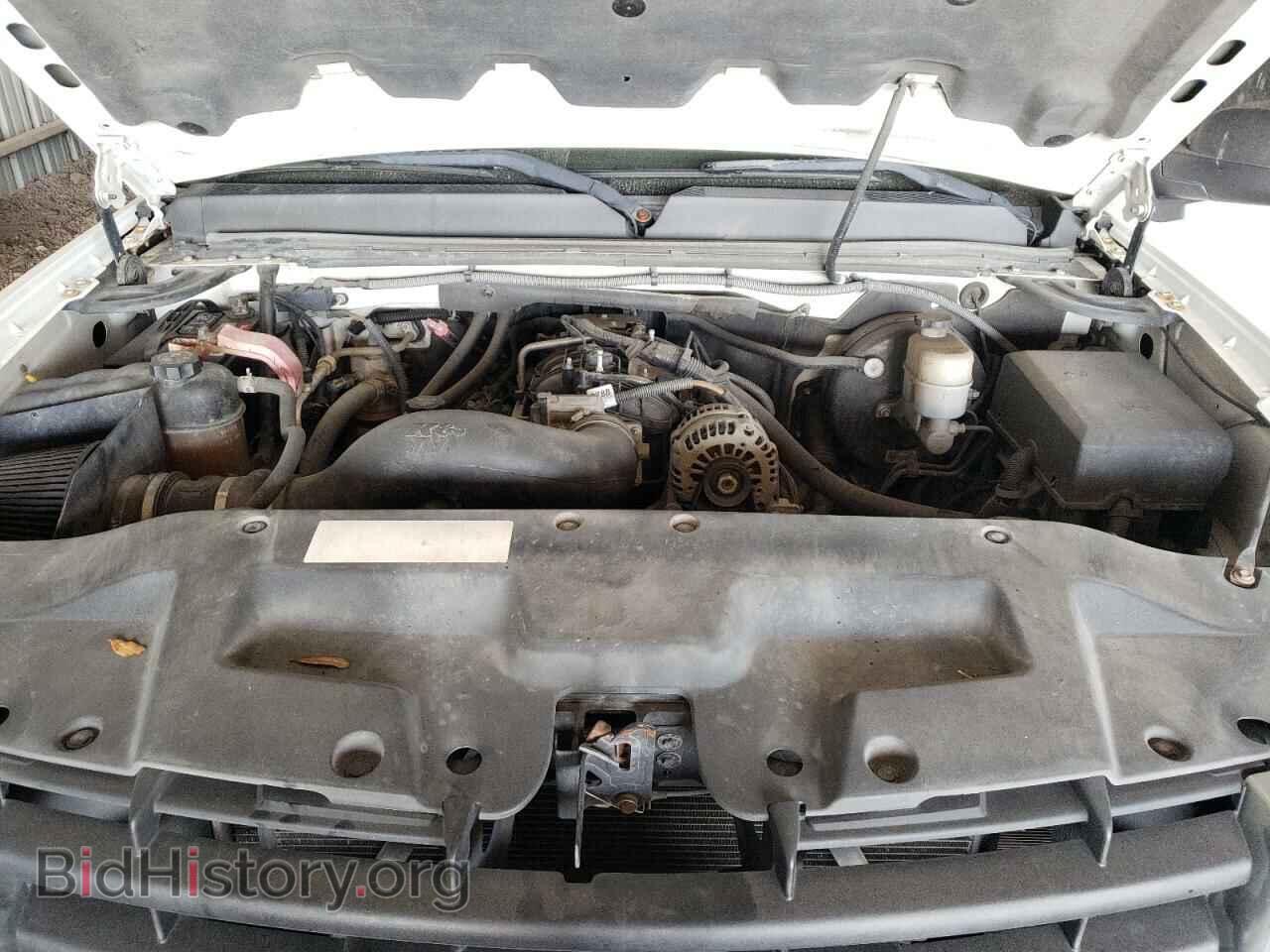 2009 GMC SIERRA - VIN: 1GTEK19C09Z171682 - Фото 11