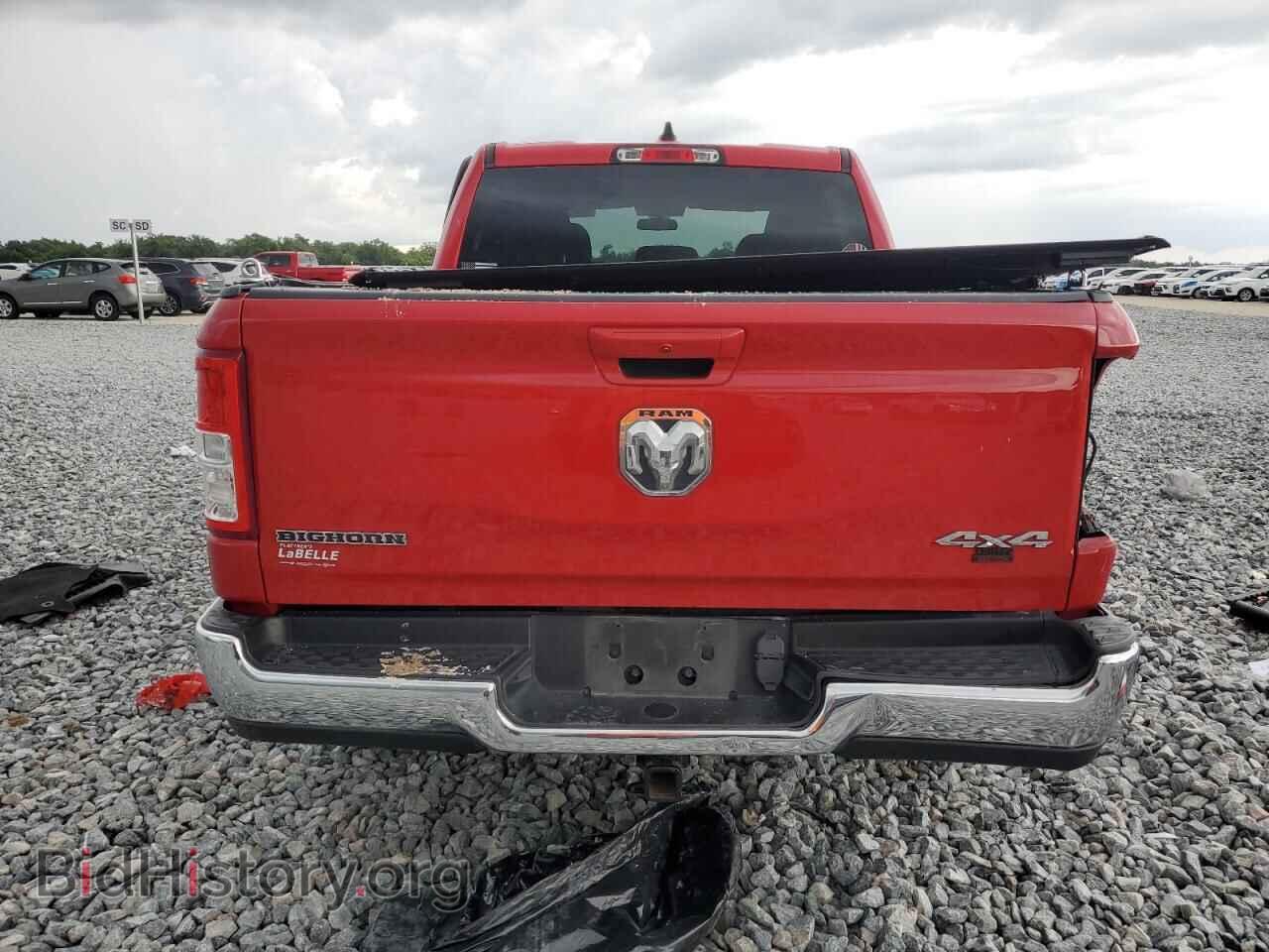 2022 RAM 1500 - VIN: 1C6RRFFG7NN428735 - Фото 6