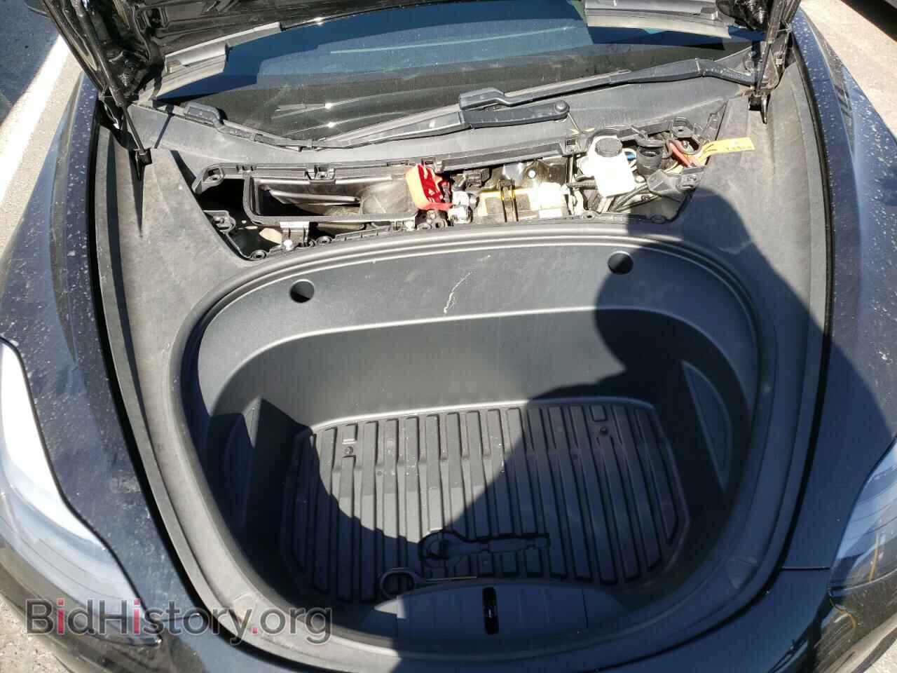 2021 TESLA MODEL 3 - VIN: 5YJ3E1EC3MF078738 - Photo 7