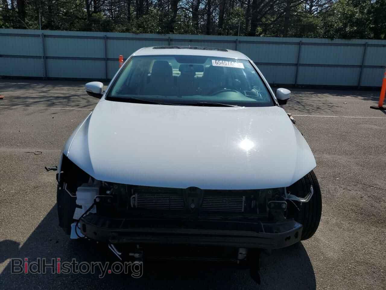 2017 VOLKSWAGEN JETTA - VIN: 3VWDB7AJ7HM308476 - Фото 5