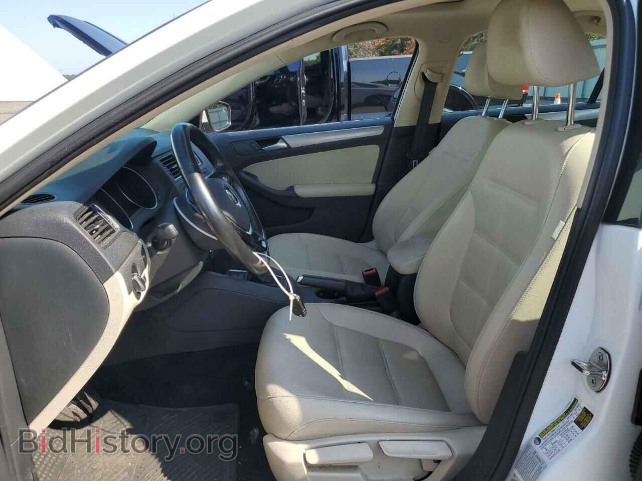 2017 VOLKSWAGEN JETTA - VIN: 3VWDB7AJ7HM308476 - Фото 7