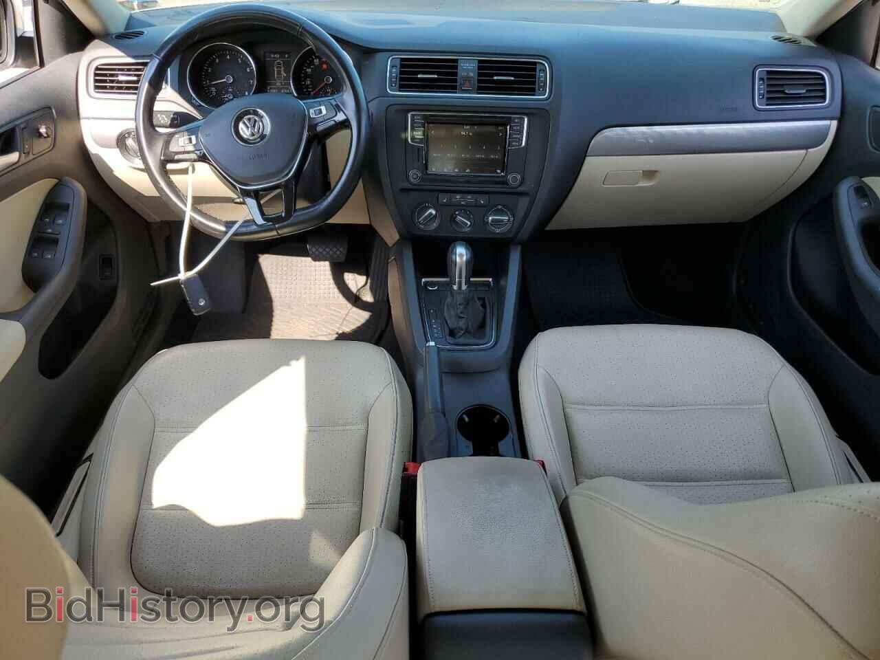 2017 VOLKSWAGEN JETTA - VIN: 3VWDB7AJ7HM308476 - Фото 8