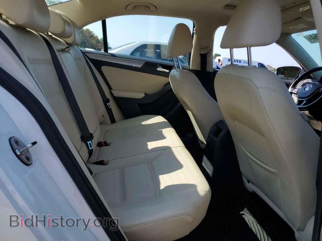 2017 VOLKSWAGEN JETTA - VIN: 3VWDB7AJ7HM308476 - Фото 10