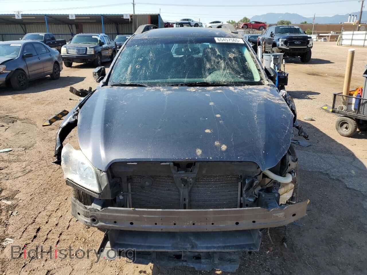 2013 SUBARU OUTBACK - VIN: 4S4BRBBC5D3209672 - Фото 5