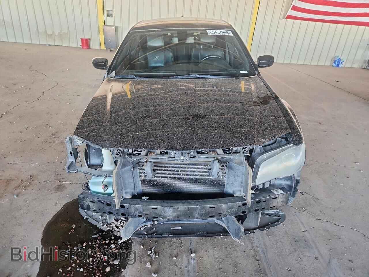 2019 CHRYSLER 300 - VIN: 2C3CCABG1KH516536 - Photo 5