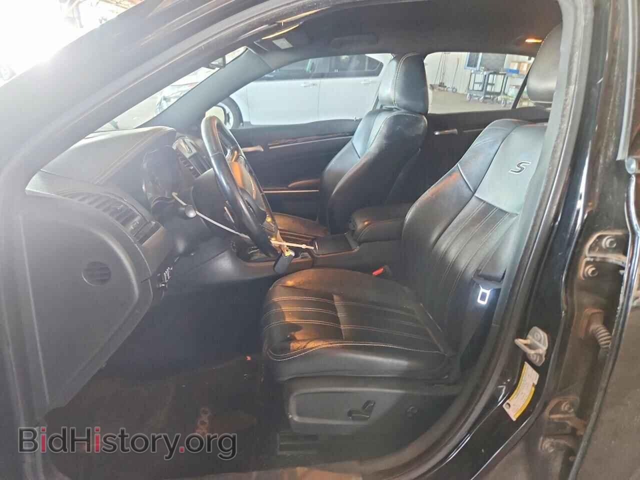2019 CHRYSLER 300 - VIN: 2C3CCABG1KH516536 - Photo 7