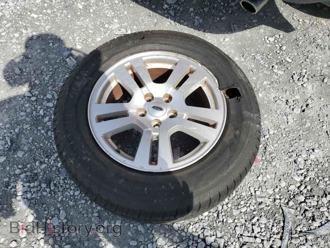 2010 FORD EDGE - VIN: 2FMDK3GC5ABB08266 - Фото 13