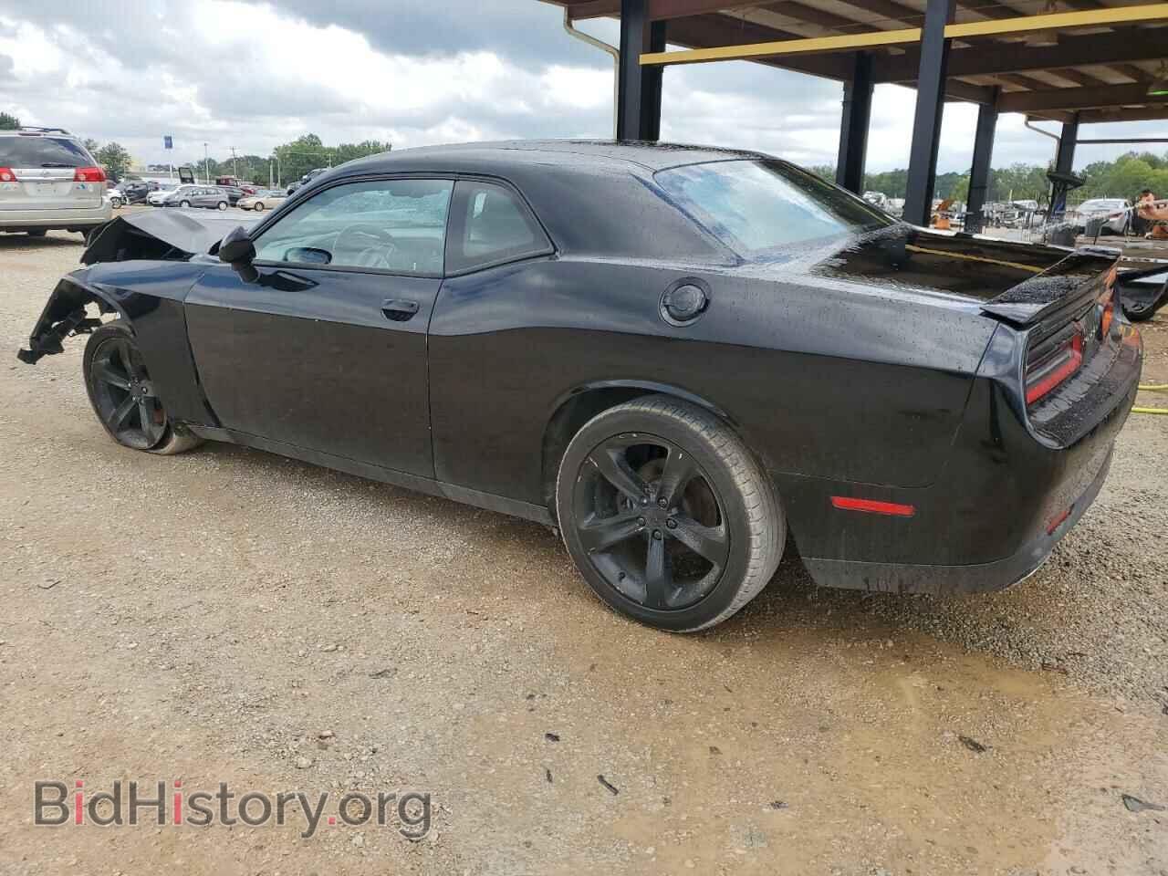 2016 DODGE CHALLENGER - VIN: 2C3CDZAG3GH129250 - Photo 2