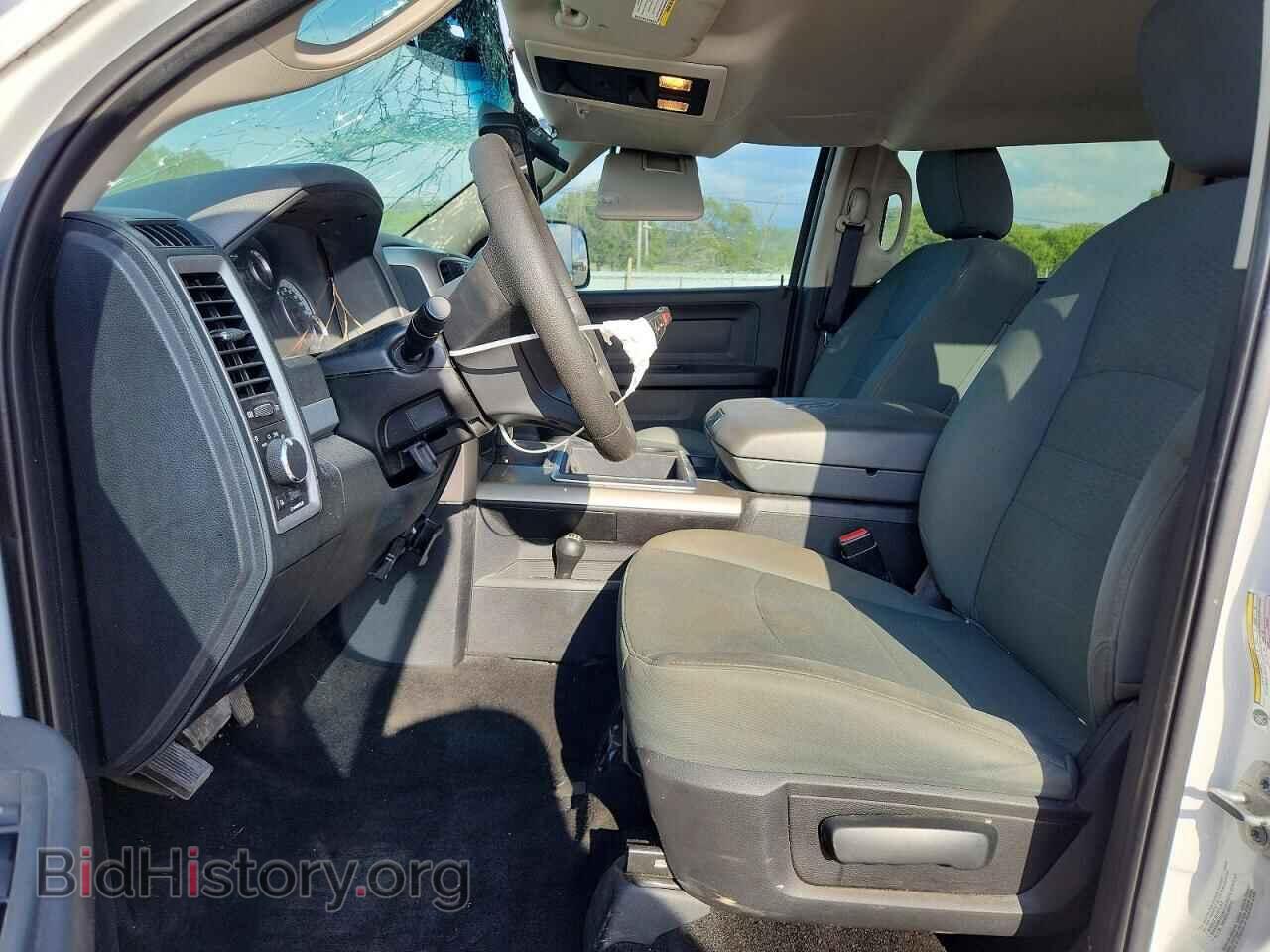 2016 RAM 2500 - VIN: 3C6UR5CL7GG132504 - Photo 7