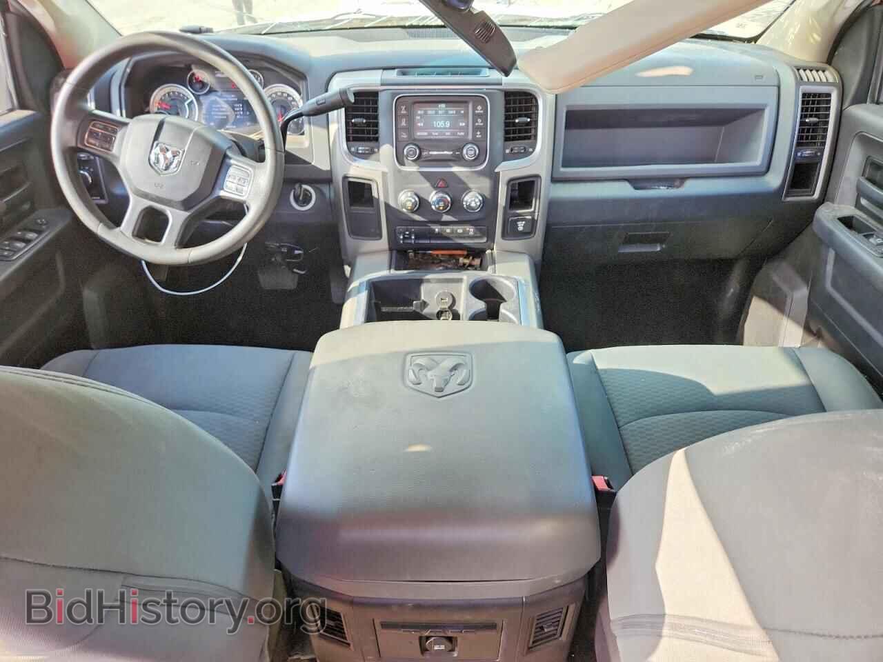 2016 RAM 2500 - VIN: 3C6UR5CL7GG132504 - Photo 8