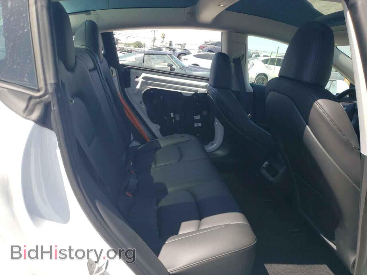 2023 TESLA MODEL 3 - VIN: 5YJ3E1EA2PF658470 - Photo 10