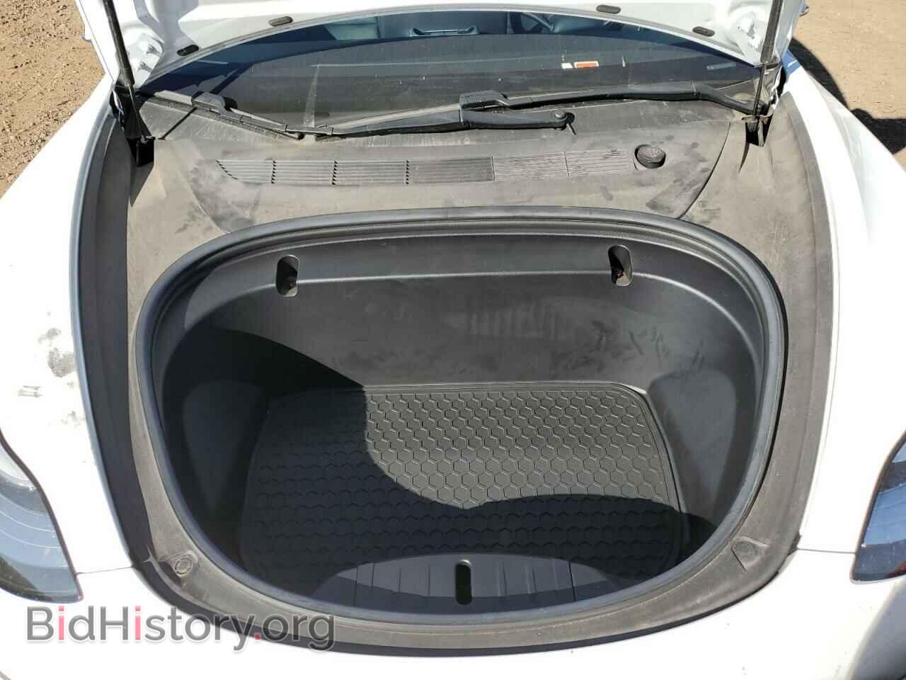 2020 TESLA MODEL 3 - VIN: 5YJ3E1EA4LF612908 - Photo 7