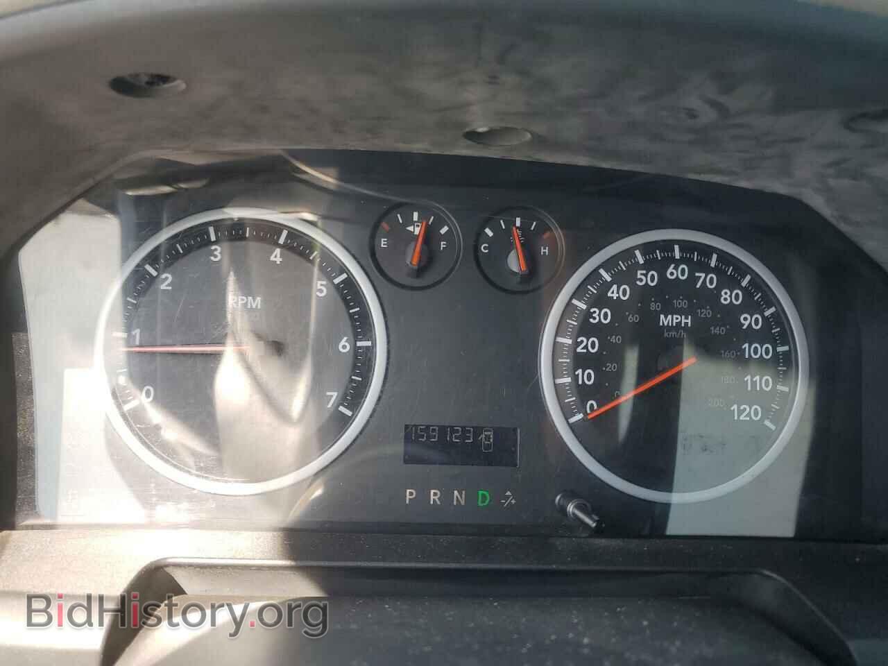 2012 DODGE RAM 1500 - VIN: 1C6RD6FP9CS116798 - Фото 9