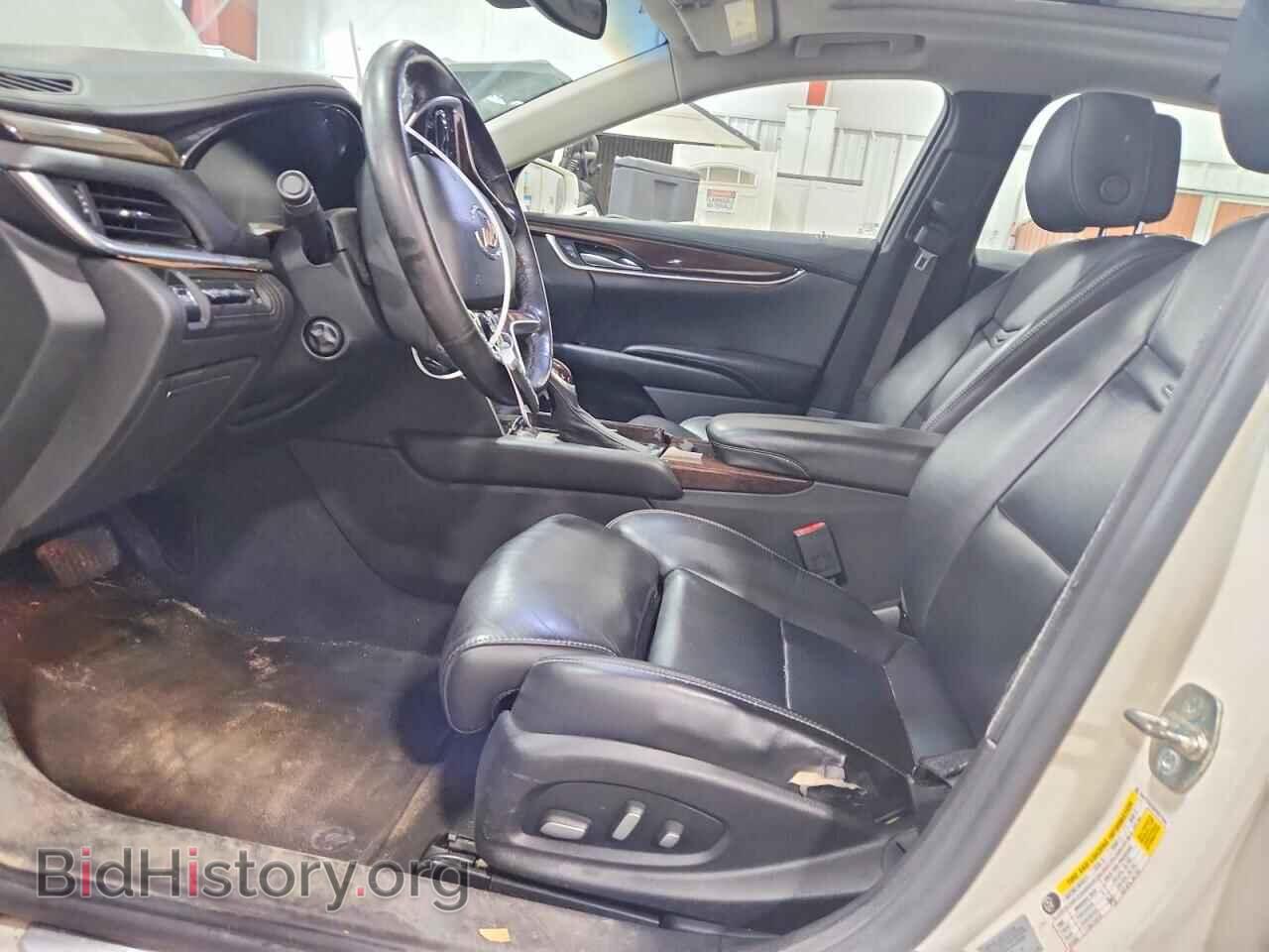 2013 CADILLAC XTS - VIN: 2G61T5S35D9201844 - Photo 7