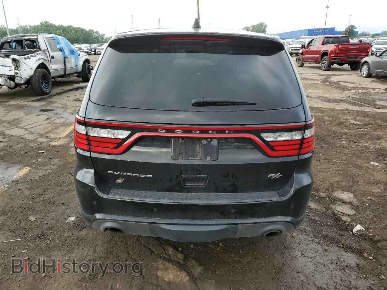 2021 DODGE DURANGO - VIN: 1C4SDJCT3MC521940 - Photo 6
