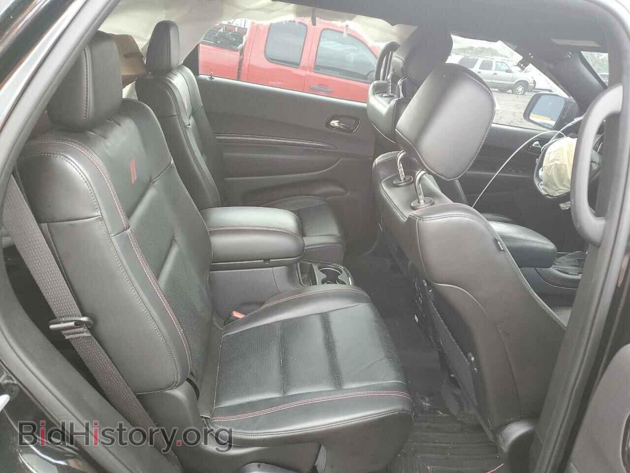 2021 DODGE DURANGO - VIN: 1C4SDJCT3MC521940 - Photo 10