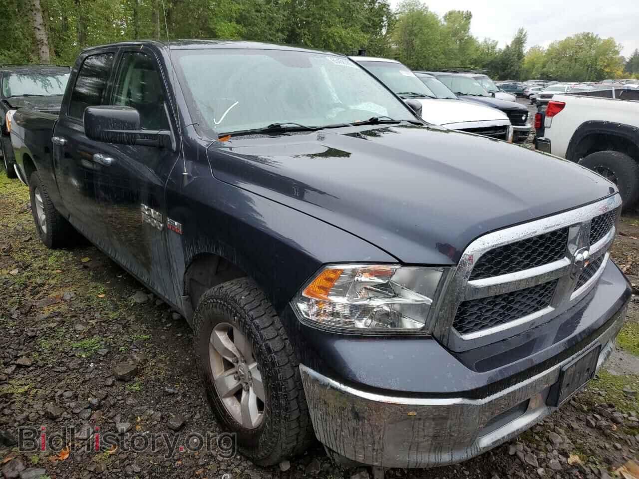 2017 RAM 1500 - VIN: 1C6RR7TT6HS753616 - Photo 4