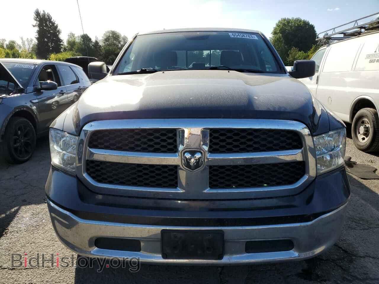 2017 RAM 1500 - VIN: 1C6RR7TT6HS753616 - Photo 5