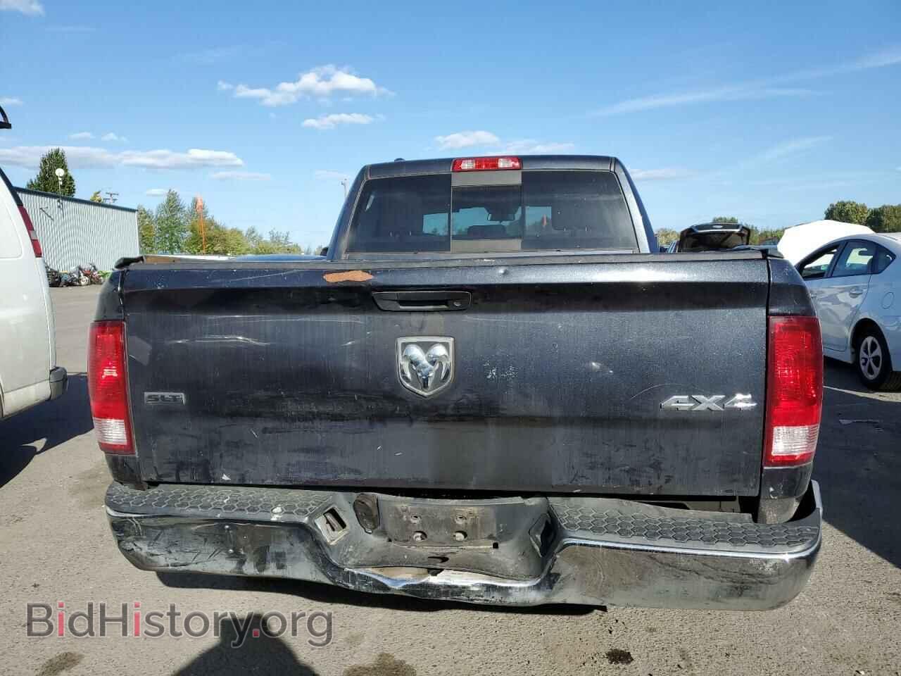 2017 RAM 1500 - VIN: 1C6RR7TT6HS753616 - Photo 6