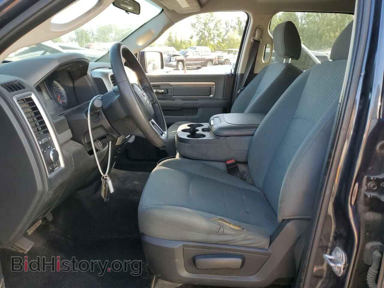 2017 RAM 1500 - VIN: 1C6RR7TT6HS753616 - Photo 7