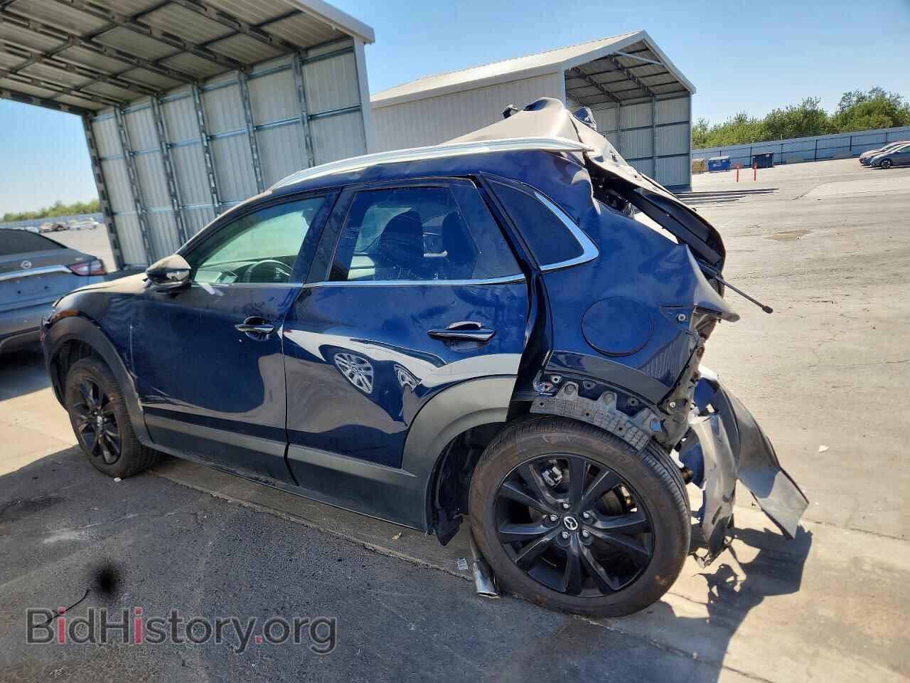 2024 MAZDA CX30 - VIN: 3MVDMBBM6RM694591 - Фото 2