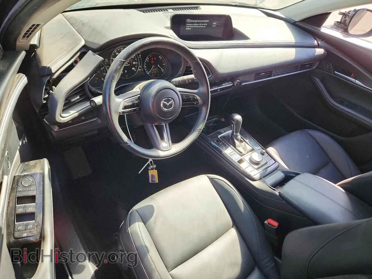 2024 MAZDA CX30 - VIN: 3MVDMBBM6RM694591 - Фото 8
