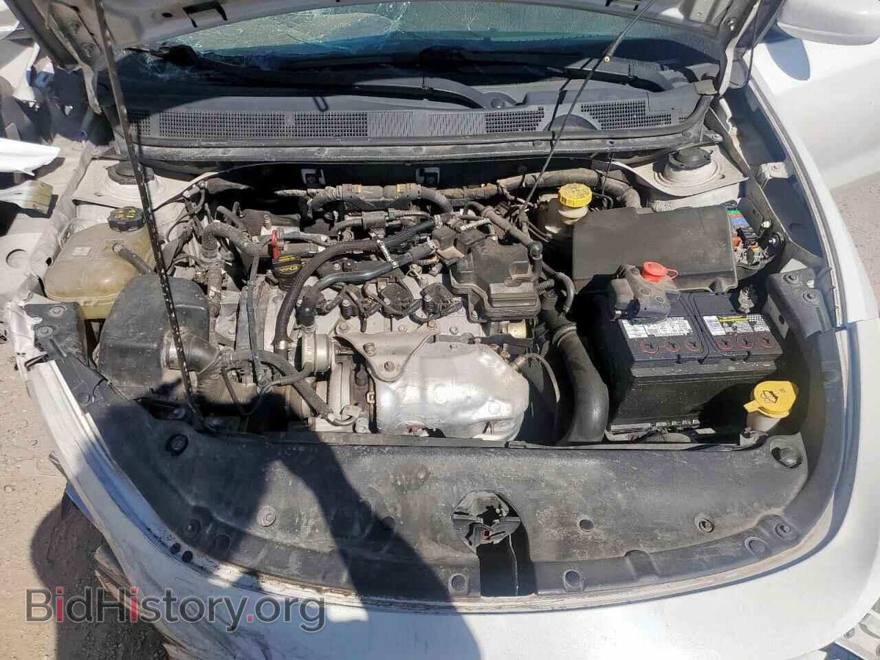 2013 DODGE DART - VIN: 1C3CDFAH1DD297324 - Фото 11