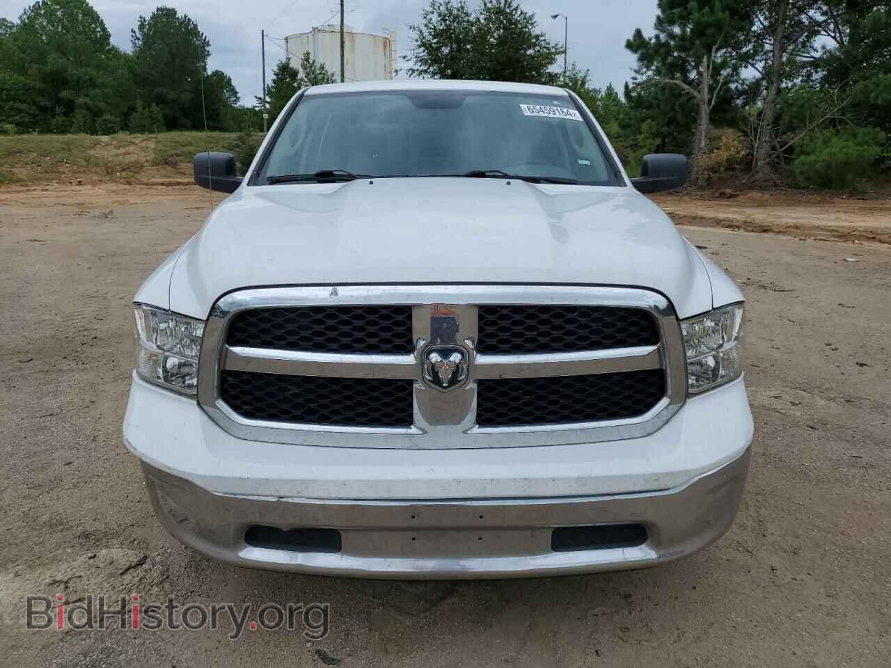 2020 RAM 1500 - VIN: 1C6RR6TTXLS119258 - Фото 5