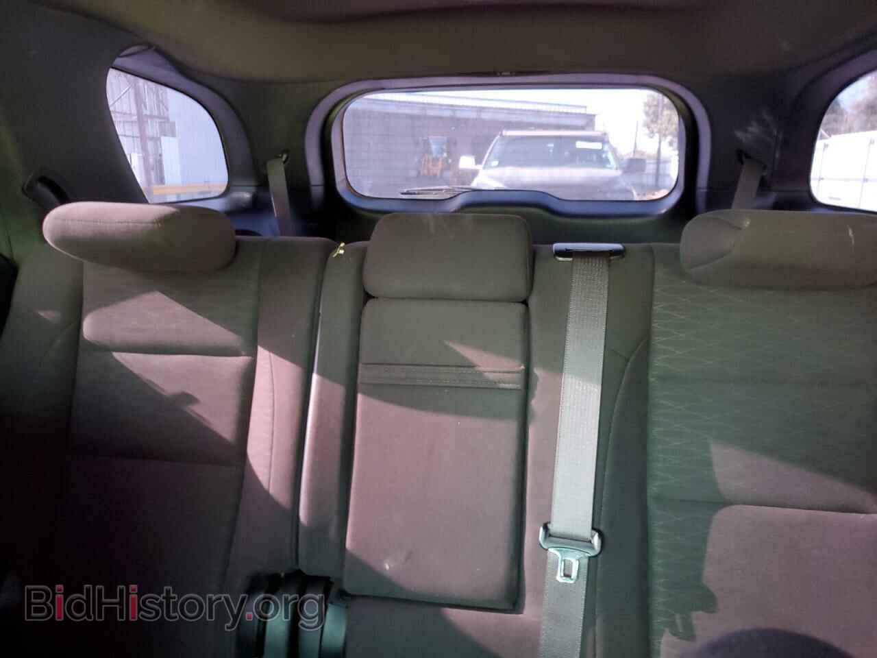 2019 DODGE DURANGO - VIN: 1C4RDHDG4KC650954 - Фото 10