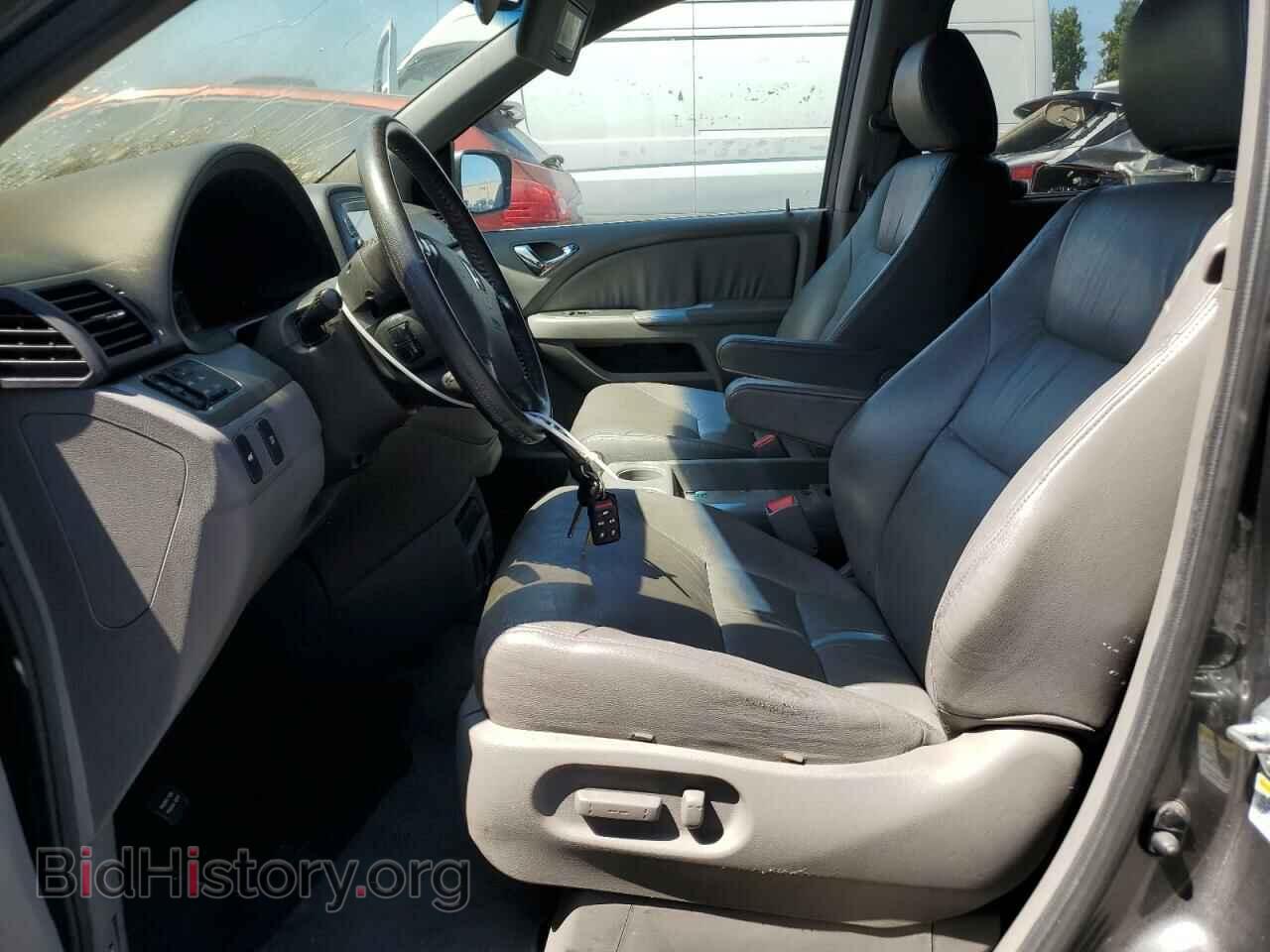 2010 HONDA All Models - VIN: 5FNRL3H75AB075555 - Фото 7