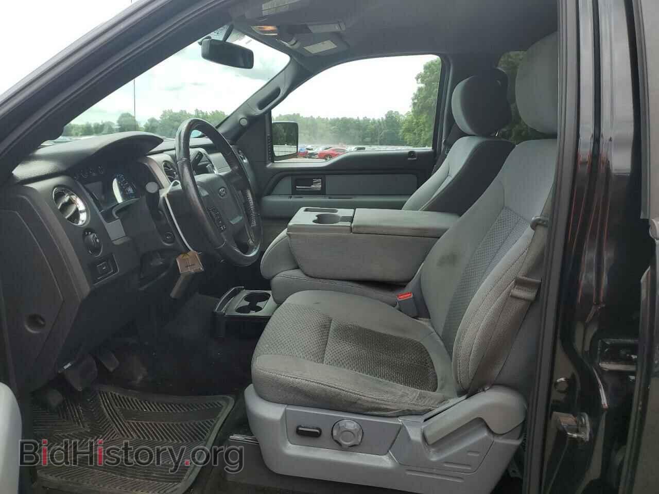 2014 FORD F-150 - VIN: 1FTFW1ET7EFC59347 - Photo 7