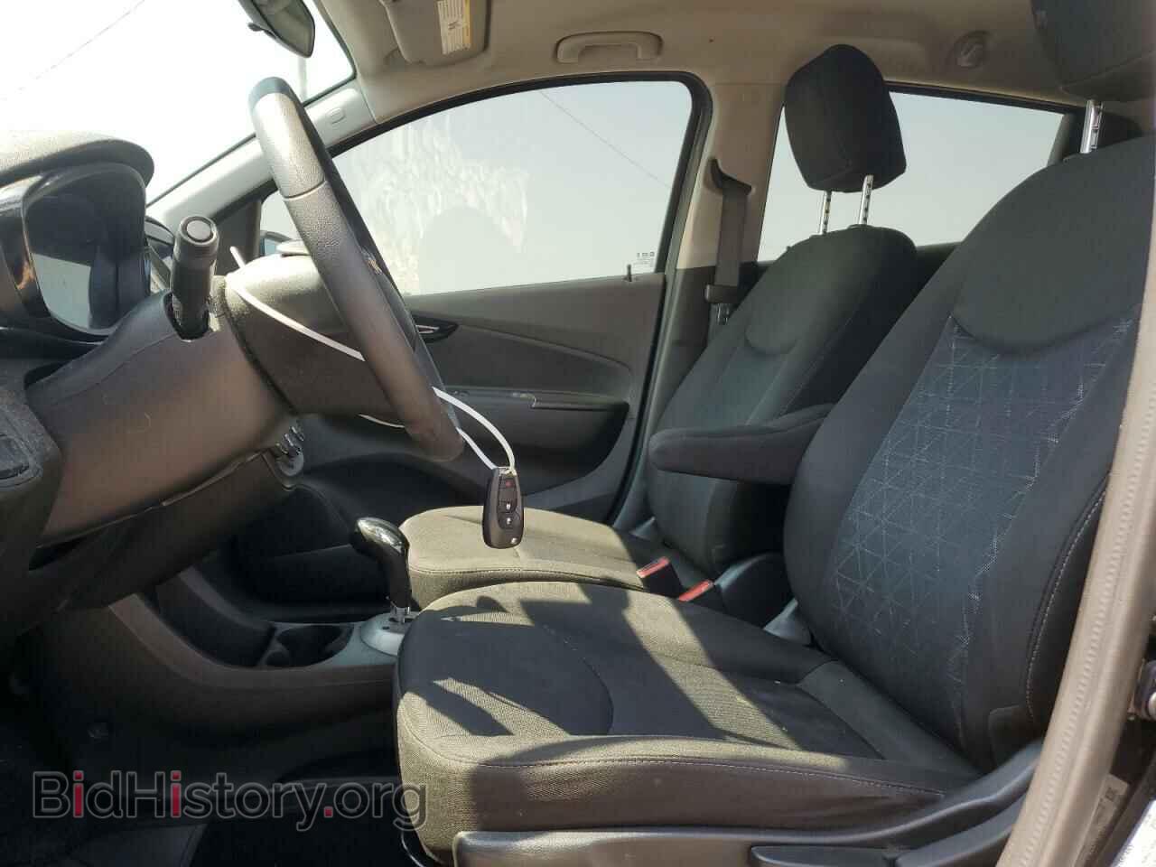 2020 CHEVROLET SPARK - VIN: KL8CD6SA8LC464594 - Фото 7