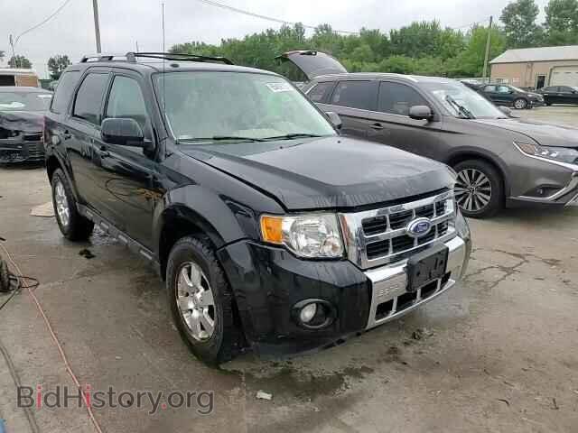 2012 FORD ESCAPE - VIN: 1FMCU0E79CKB67355 - Фото 14