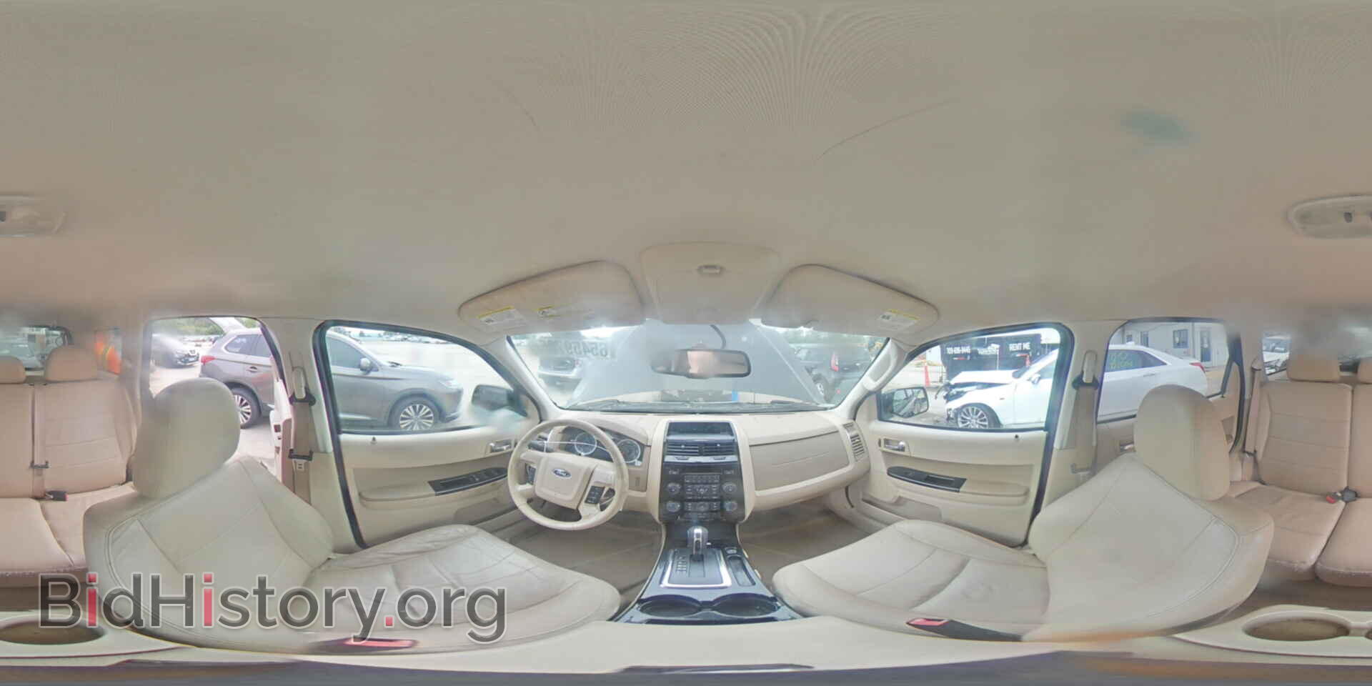 2012 FORD ESCAPE - VIN: 1FMCU0E79CKB67355 - Фото 15
