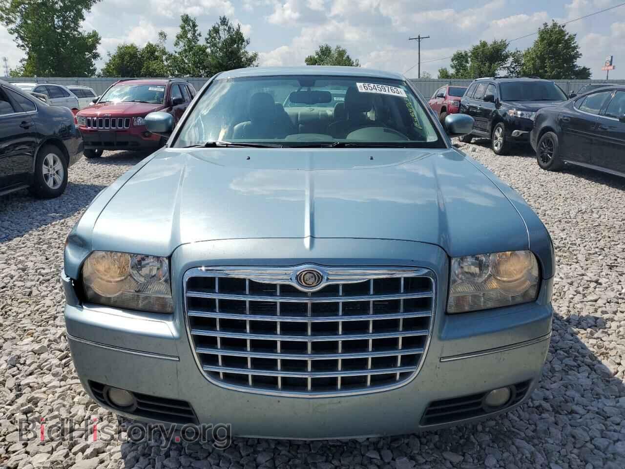2009 CHRYSLER 300 - VIN: 2C3LA53V09H577445 - Фото 5