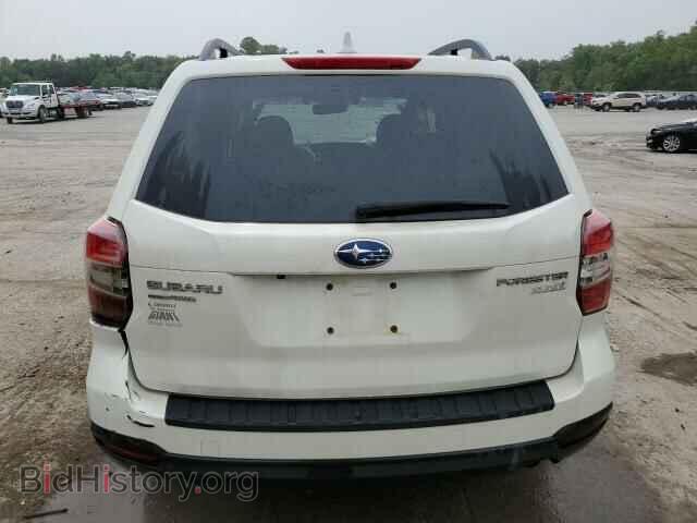 2016 SUBARU FORESTER - VIN: JF2SJAFC0GH436762 - Фото 6