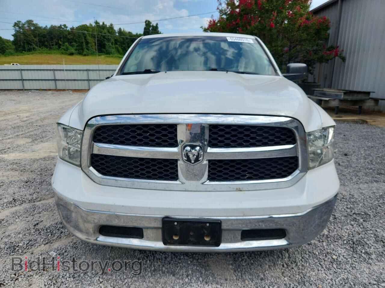 2020 RAM 1500 - VIN: 1C6RR7TT0LS101499 - Фото 5