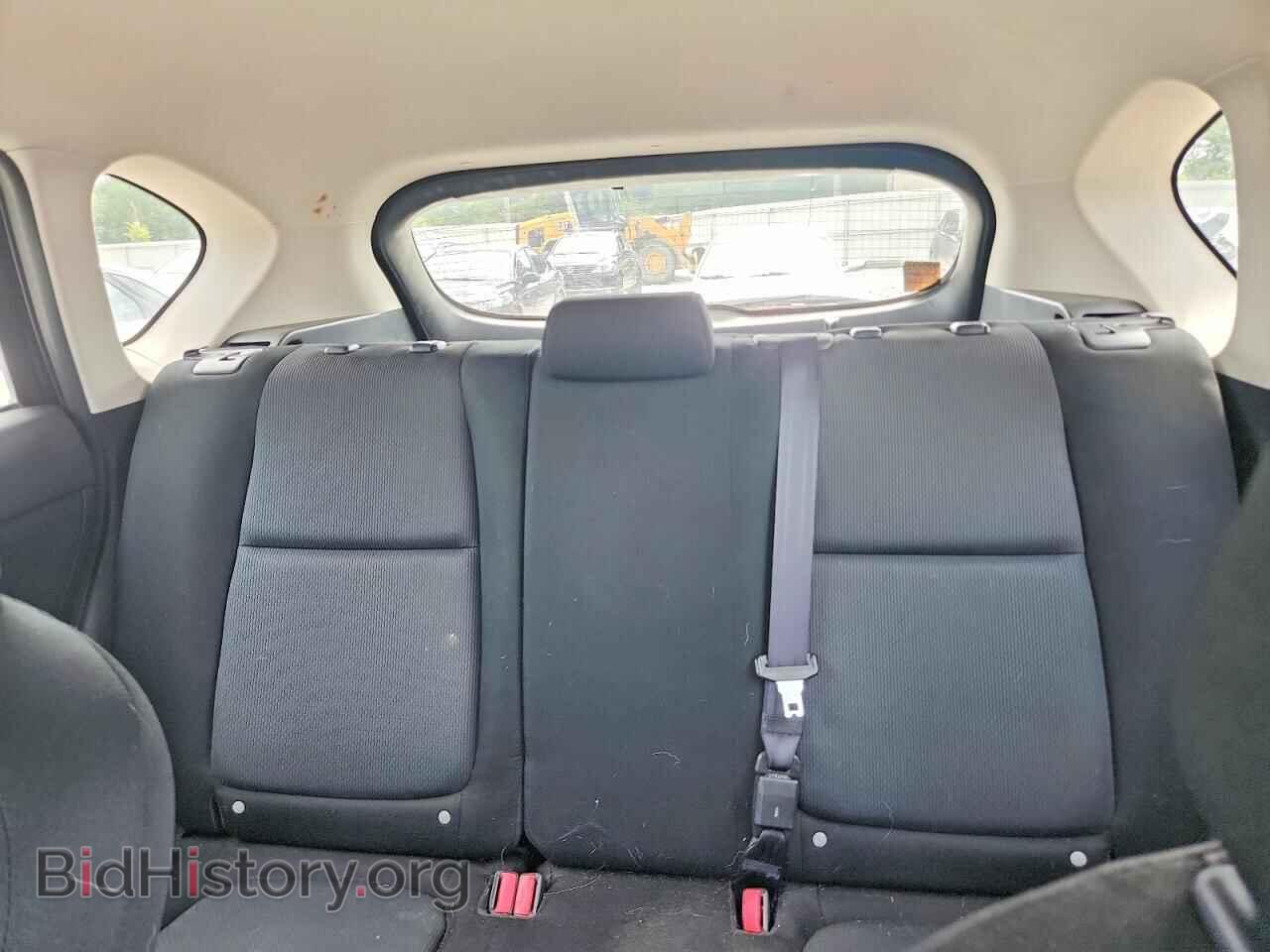2013 MAZDA CX-5 - VIN: JM3KE2BEXD0120996 - Фото 10