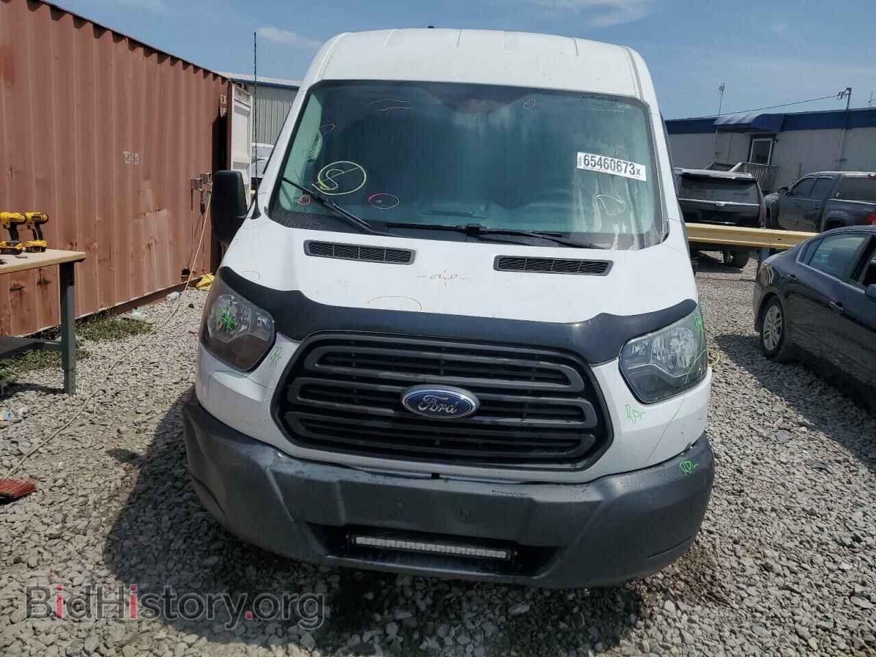 2015 FORD TRANSIT - VIN: 1FTNR2CM2FKA85989 - Фото 5