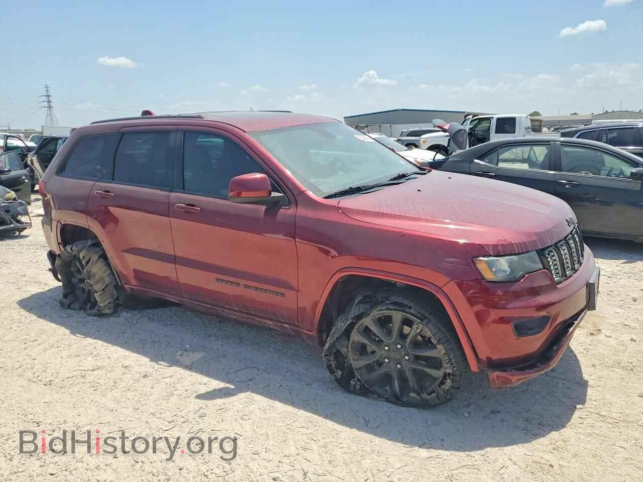 2017 JEEP CHEROKEE - VIN: 1C4RJEAG0HC770545 - Фото 4